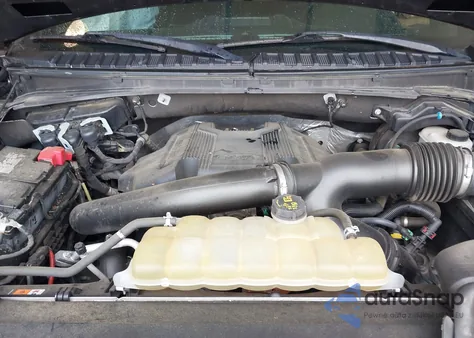 2020 Ford Expedition Limited Max from USA, damaged, VIN 1FMJK2AT6LEA84668